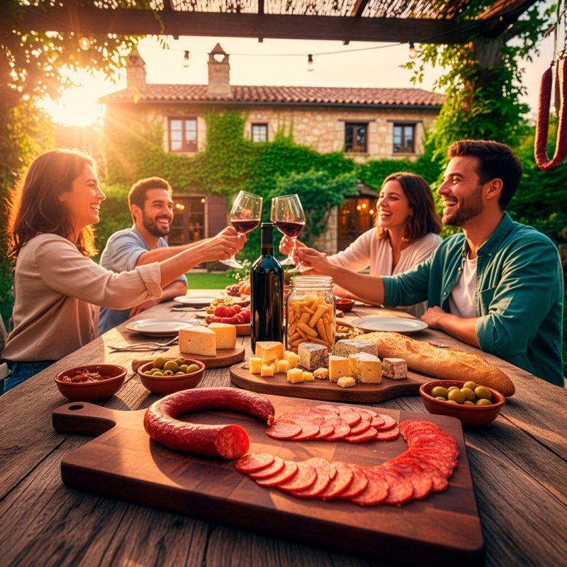 Foto optimizada IA Lifestyle