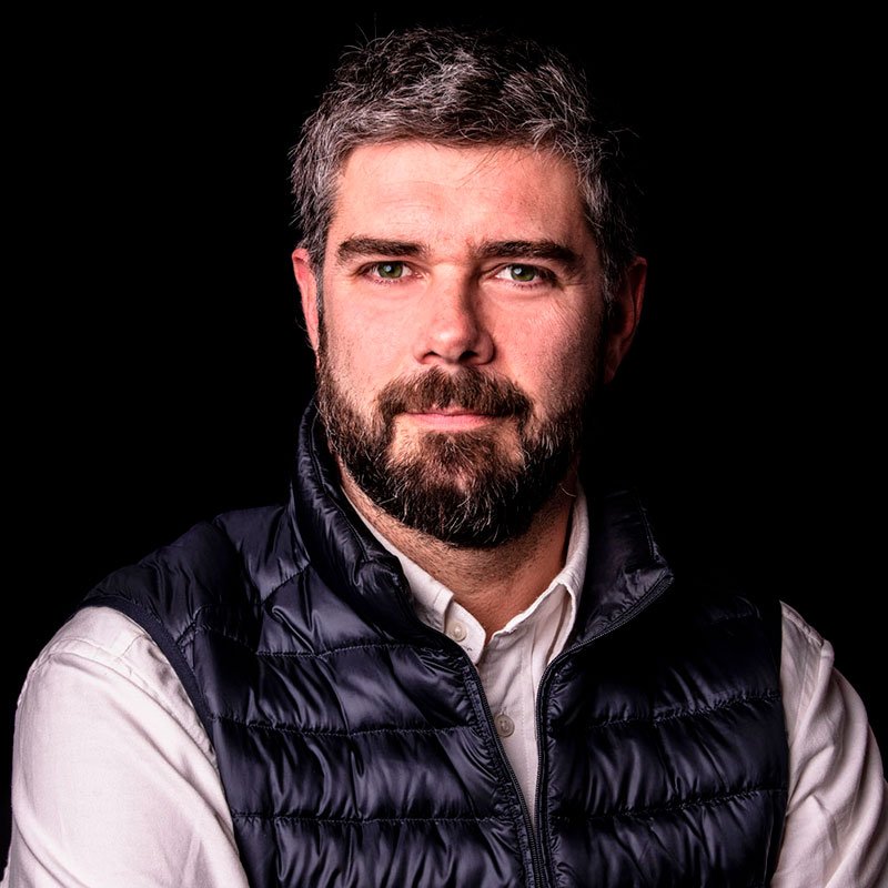 Rafael Lopera Consultor